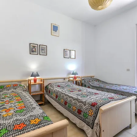 Apartment Innamorata Capoliveri (Isola d'Elba)