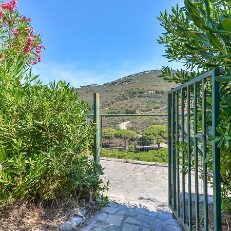 Innamorata Apartment
