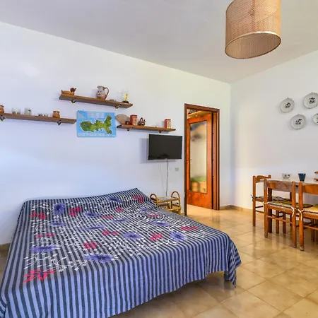 Innamorata Apartment Capoliveri (Isola d'Elba)