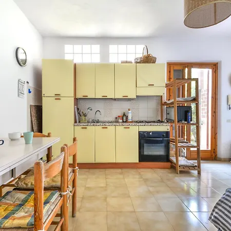 Innamorata Apartment Capoliveri (Isola d'Elba)