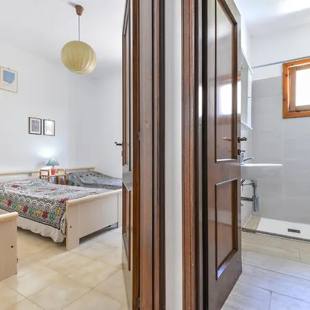 Apartmán Innamorata Capoliveri (Isola d'Elba)