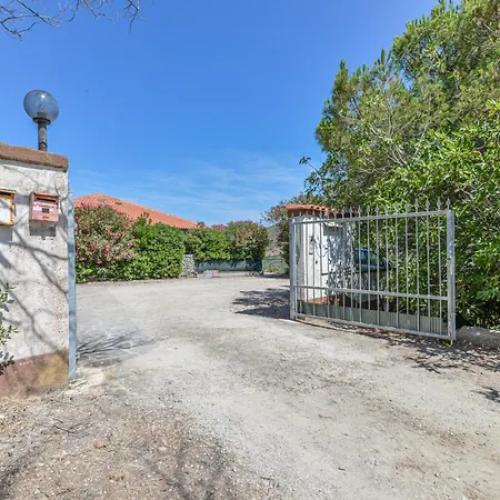 Apartmán Innamorata Capoliveri (Isola d'Elba)